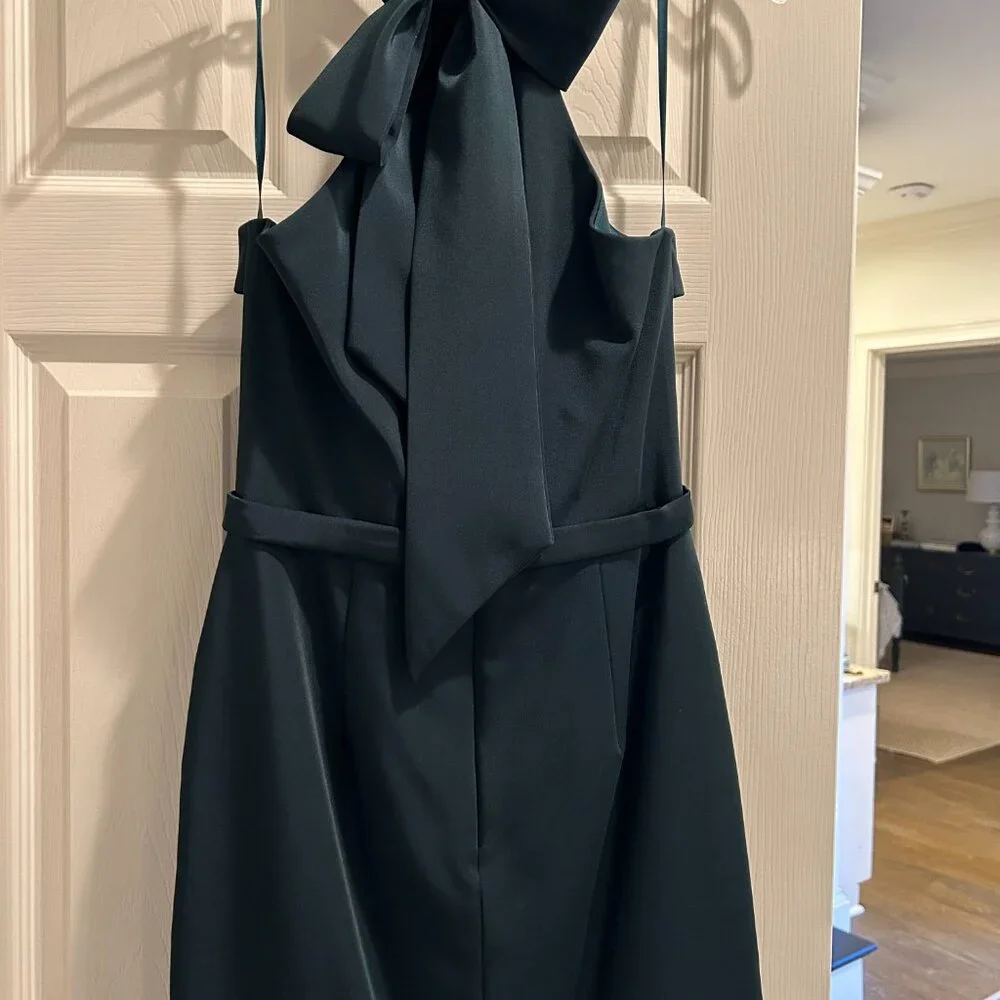 Cocktail Dress - Picture 2 of 3